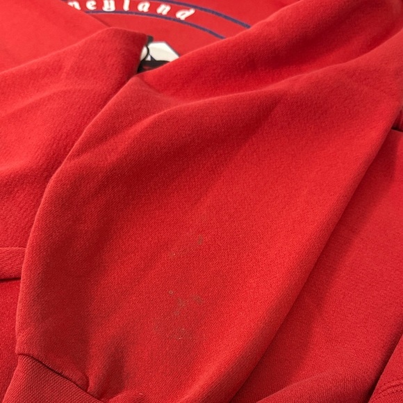 Vintage Dinseyland Mickey Mouse Crewneck Disney X-Large - Picture 10 of 10